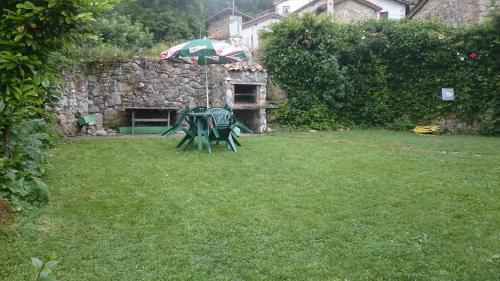 Casa Rural La Rectoral De Tuiza