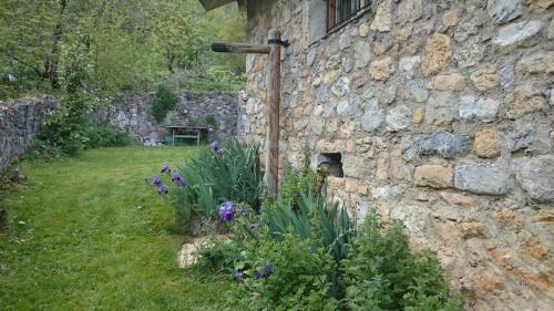 Casa Rural La Rectoral De Tuiza