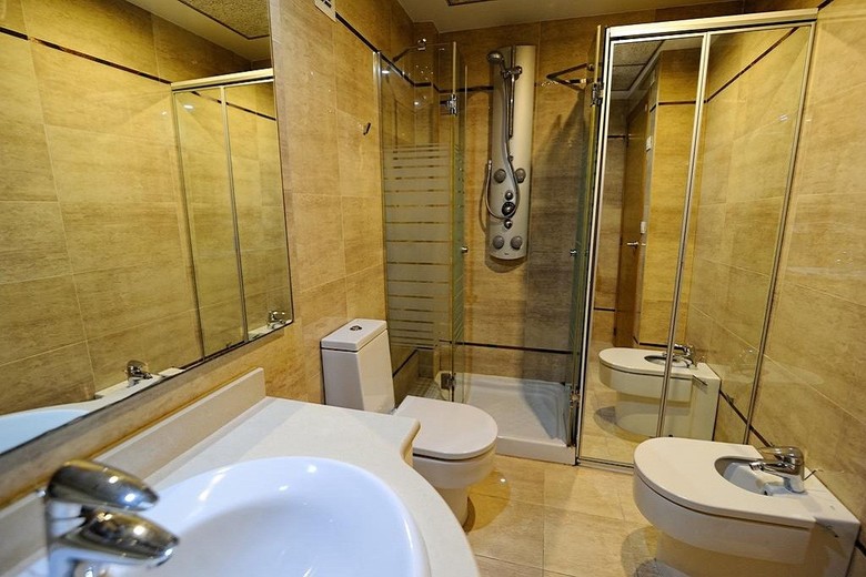 Valencia Beach Apartments