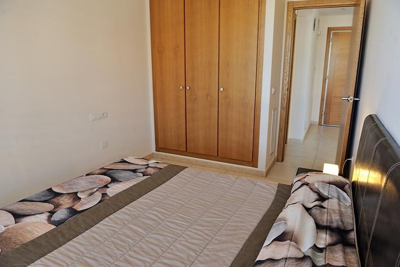 Valencia Beach Apartments