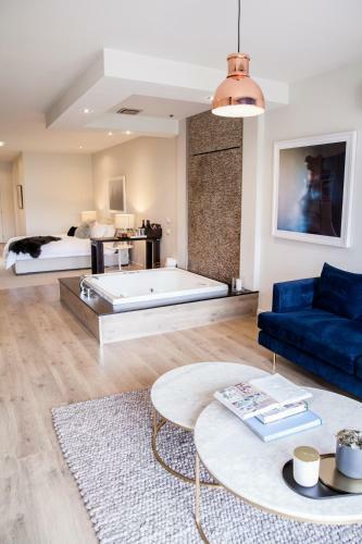 Polperro Villas