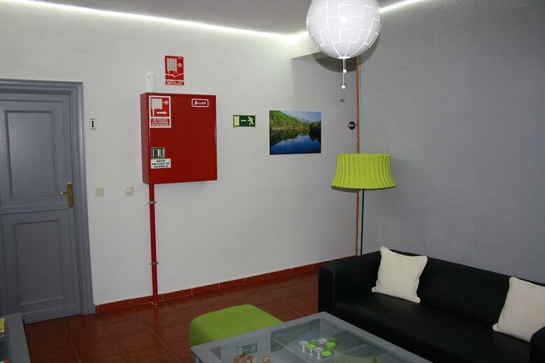 Hostal La Estaci�n