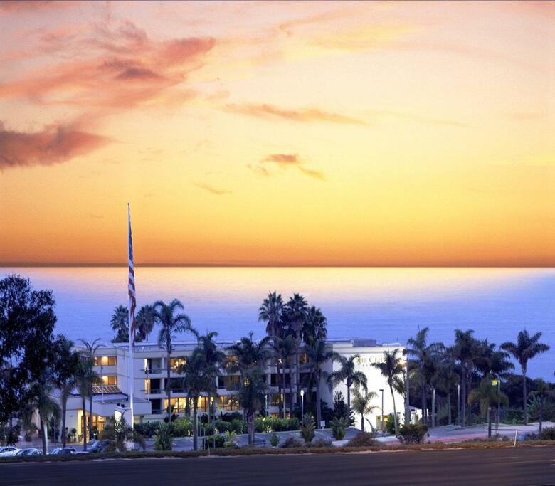 Hotel The Cliffs Resort