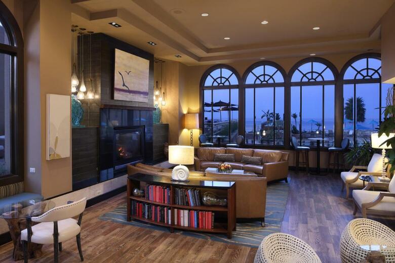 Hotel The Cliffs Resort