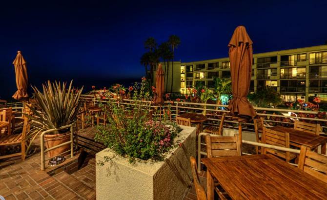 Hotel The Cliffs Resort