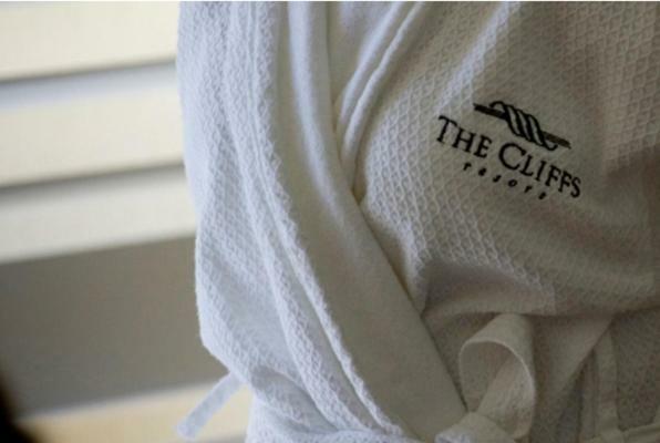 Hotel The Cliffs Resort