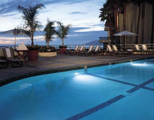 Hotel The Cliffs Resort
