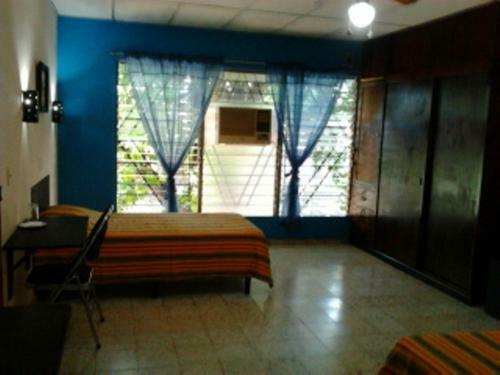 Bed & Breakfast Hostal Do�a Marta