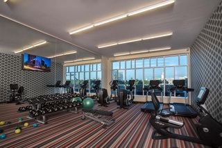 Hotel Aloft - Tampa Downtown