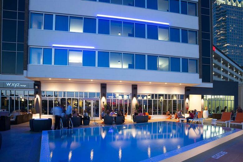 Hotel Aloft - Tampa Downtown
