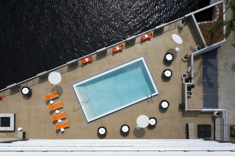 Hotel Aloft - Tampa Downtown
