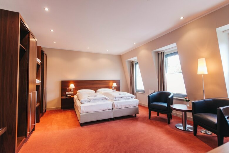 Hotel Kocks Am M�hlenberg