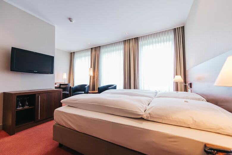 Hotel Kocks Am M�hlenberg