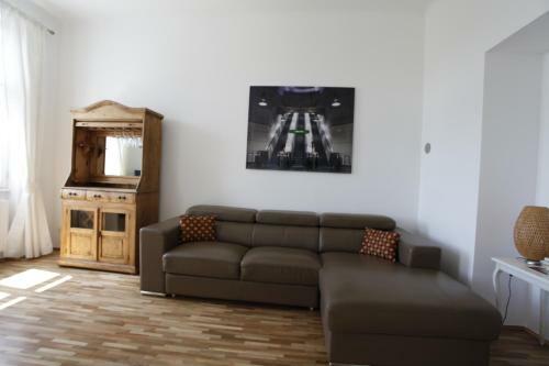 Apartamento Zentrale Wohnung Am Augarten