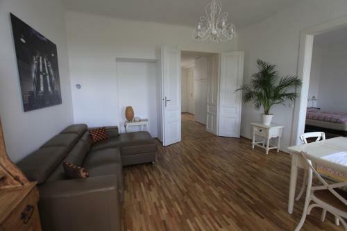 Apartamento Zentrale Wohnung Am Augarten