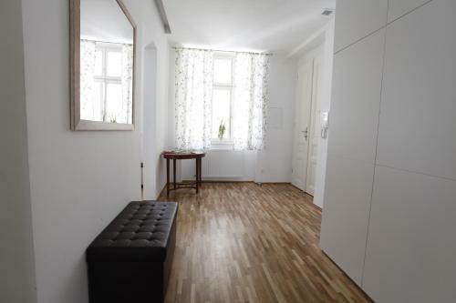 Apartamento Zentrale Wohnung Am Augarten