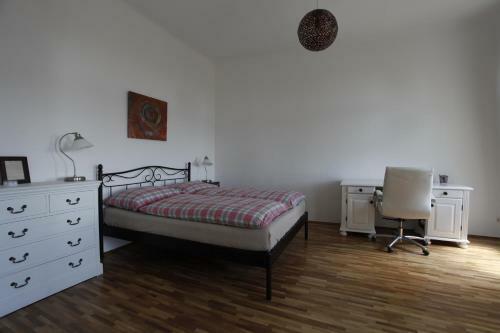 Apartamento Zentrale Wohnung Am Augarten
