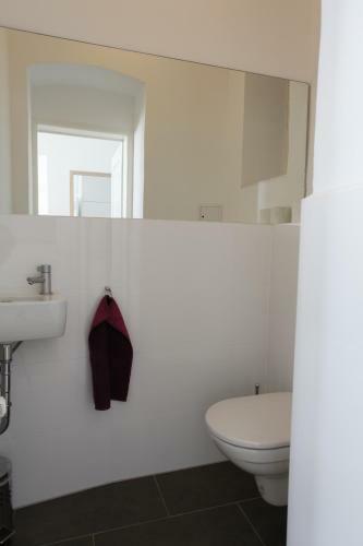 Apartamento Zentrale Wohnung Am Augarten