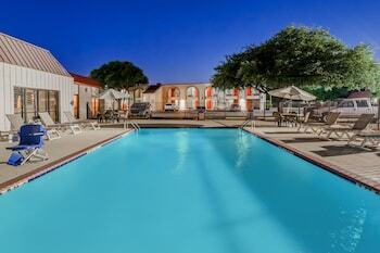 Motel Days Inn Sonora Devils River