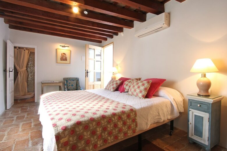 Hotel La Casa Del Califa