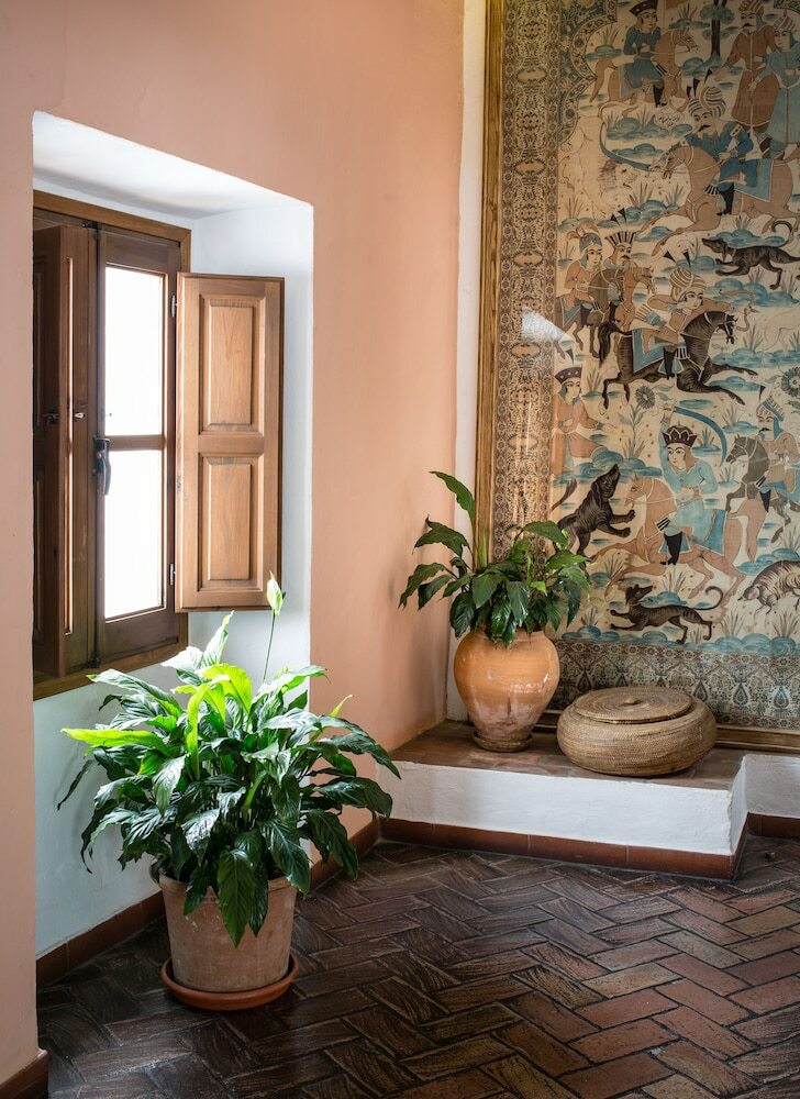 Hotel La Casa Del Califa