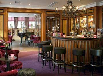 Van Der Valk Hotel Hildesheim