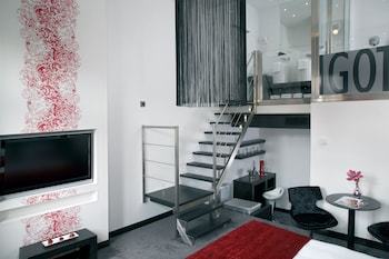 Van Der Valk Hotel Hildesheim