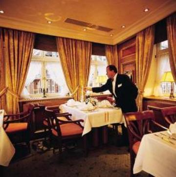 Van Der Valk Hotel Hildesheim