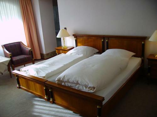 Hotel An Der Hauptallee