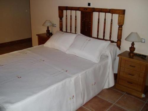 Hotel Restaurante El Horno