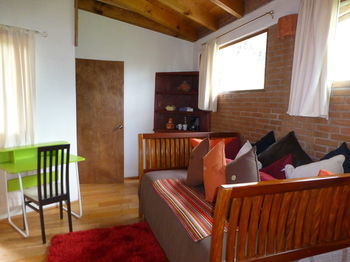 Hotel La Casa Del Rio