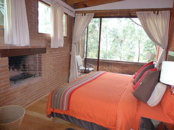 Hotel La Casa Del Rio