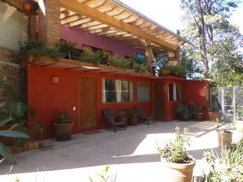 Hotel La Casa Del Rio