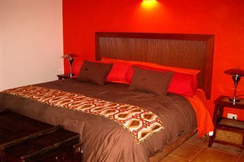 Hotel La Casa Del Rio