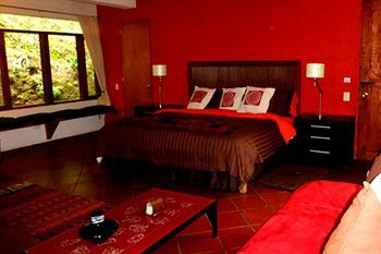 Hotel La Casa Del Rio