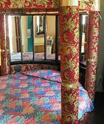 Motel Budget Inn Falls Church