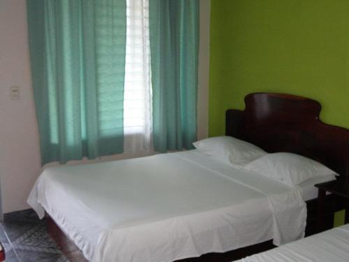 Hotel Cabinas Las Tinajas