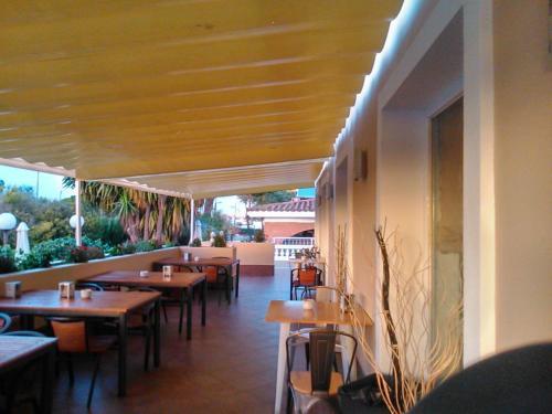 Hotel Las Canteras De Puerto Real