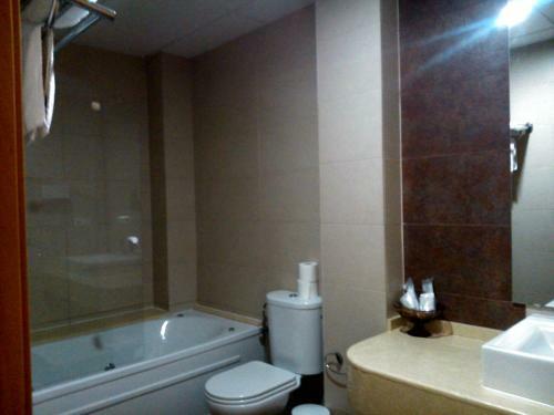 Hotel Las Canteras De Puerto Real