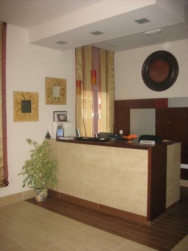 Hotel Las Canteras De Puerto Real