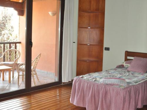 Holiday Home El Balc�n Baena