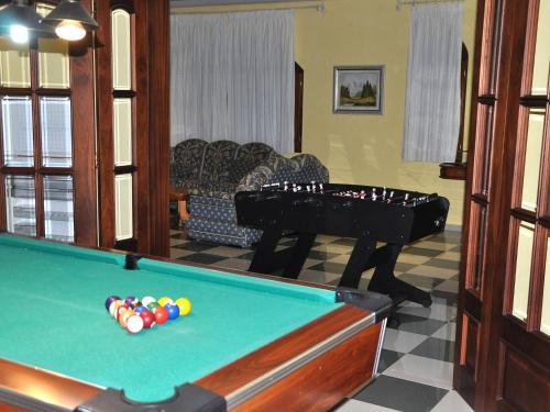 Holiday Home El Balc�n Baena