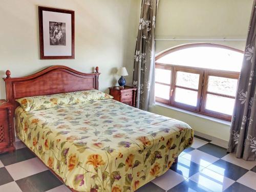 Holiday Home El Balc�n Baena