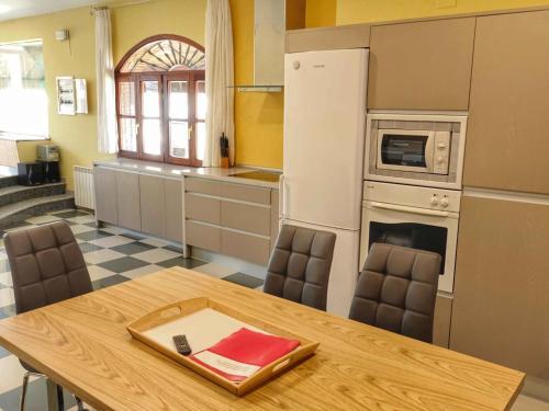Holiday Home El Balc�n Baena
