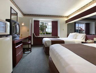 Motel 6 - Savannah