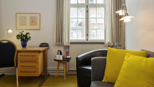 Hostal Viborg Byferie