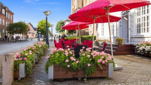 Hostal Viborg Byferie