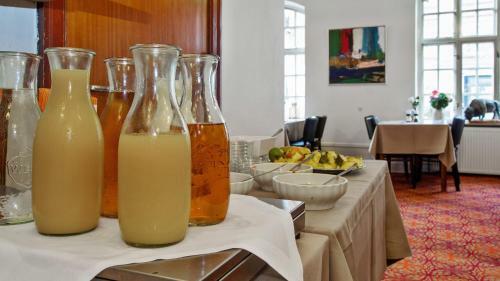 Hostal Viborg Byferie