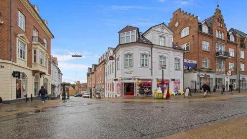 Hostal Viborg Byferie