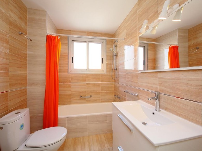 Apartamento Coblanca III 2-1